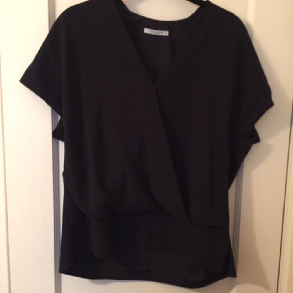 MM Lafleur Antonia Top